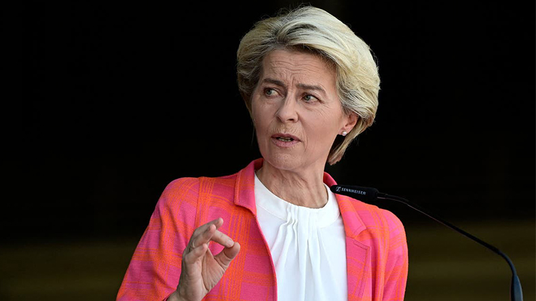 Ursula von der Leyen
